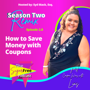 How to Save Money with Coupons feat. Coupon Wins with Lins (Remix)