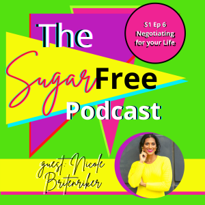 S1 Ep6 Getting Real Coin Pt. III: Negotiating for your Life w/ Nicole Britenriker