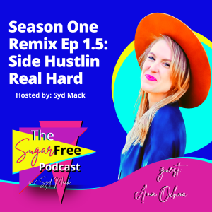 Getting Real Coin: Side Hustlin‘ Real Hard /w Ana Baugus Ochoa (Remix)