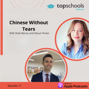 Chinese Without Tears: Bilingual Education at Dalton School Hong Kong