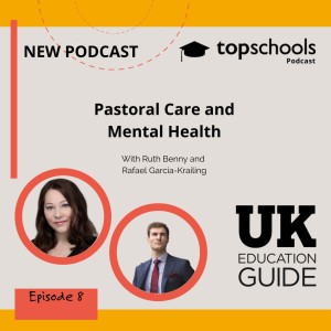 Pastoral Care and Mental Health