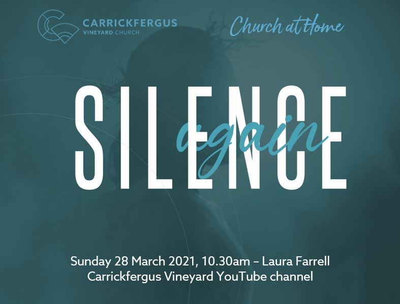 Carrickfergus Vineyard Podcast