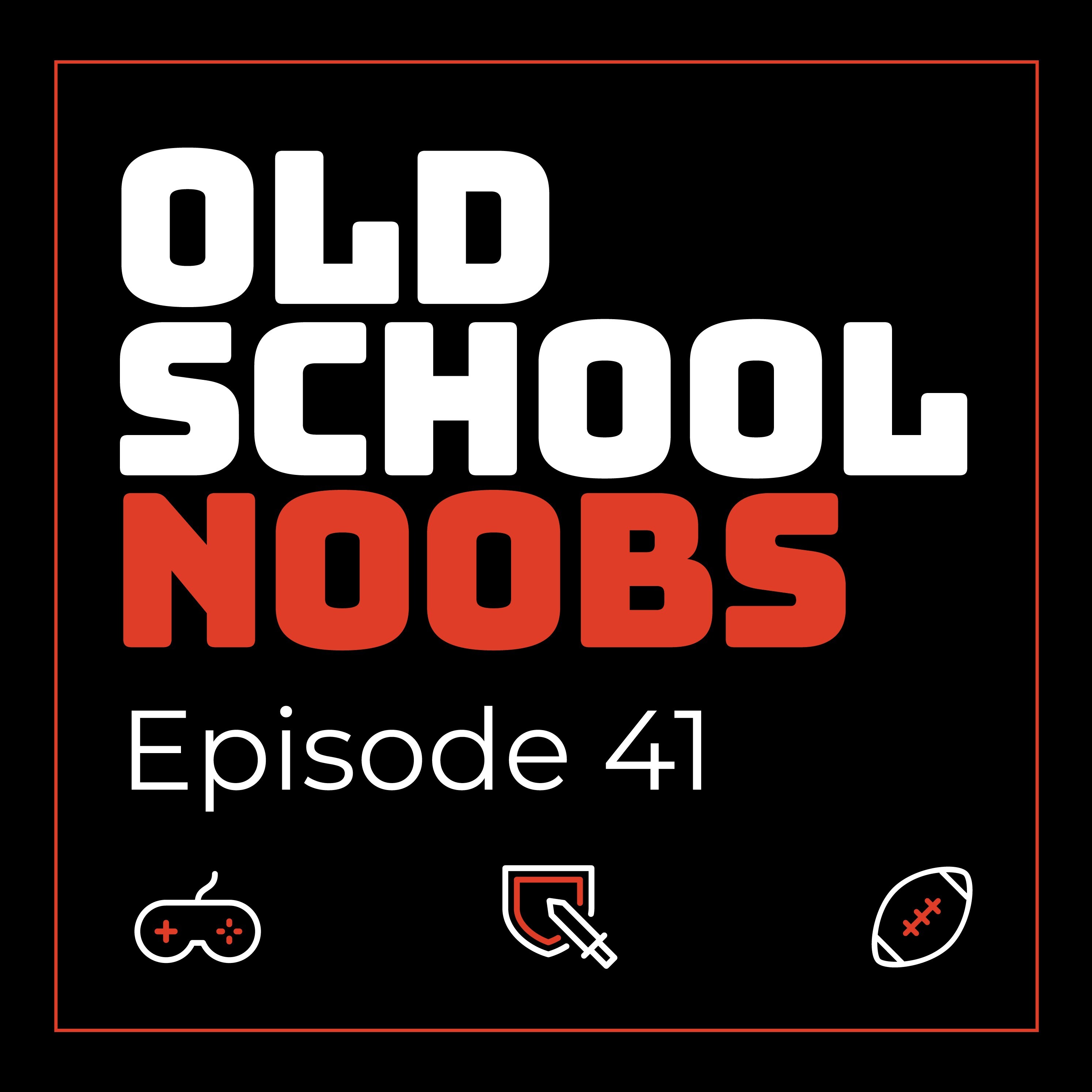 Old School Noobs