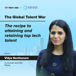 The recipe to attaining and retaining top tech talent