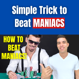Simple Trick to Beat Crazy Players (Works Every Time)