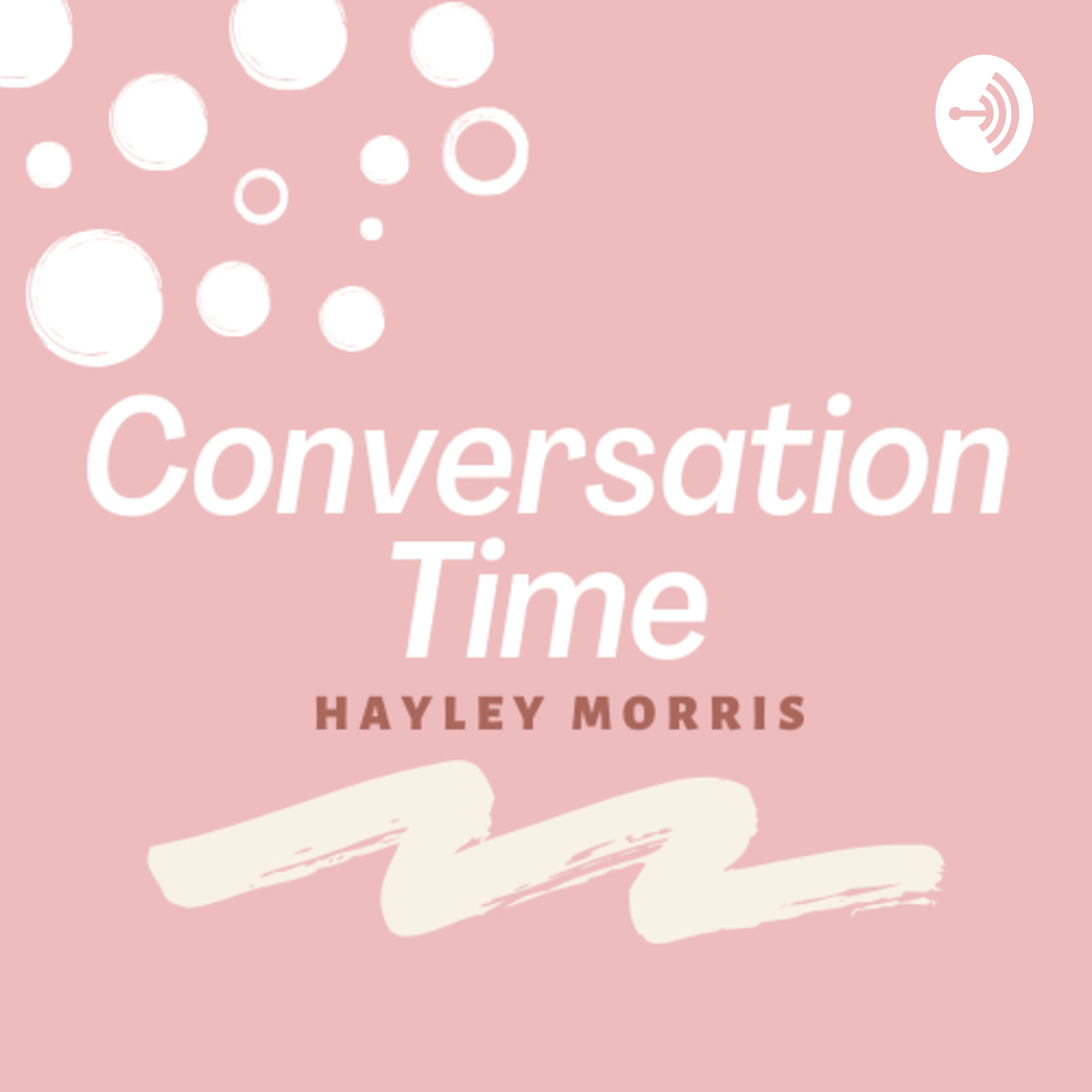 Your career is not your purpose with Ella Maskell
