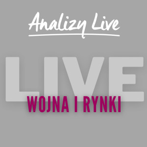 Wojna i rynki 16.03.2022