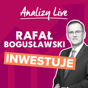 Rafał Bogusławski Inwestuje. Finał