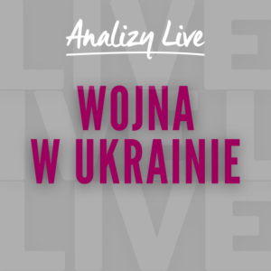 Wojna w Ukrainie