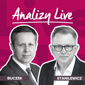 2024 w inwestycjach według Sebastiana Buczka, prezesa Quercus TFI