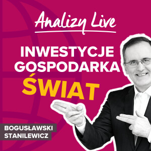 Europa w objęciach smoka?