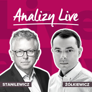 USA: Kryzys w biurowcach, inflacja, spółki...