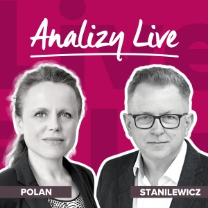 INFLACJA. CO SPADNIE, TO WZROŚNIE 04.04.2024
