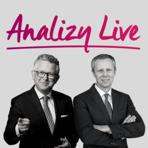 Akcje czy obligacje?