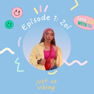 ep. 1 zoi lerma - didn't watch glee and we're mad about it
