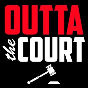 Outta The Court Ep. 3 - Roberto Osuna Pt. 2