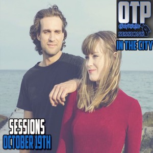 Sessions Oct. 19, 2018 - Guests - In The City