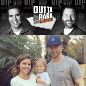 Outta The Park Ep. 144, Jan 25, 2020 - Guest - Kristin Smoak