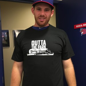 Outta The Park Ep. 155, April 19, 2020 - Guest - Joe Biagini