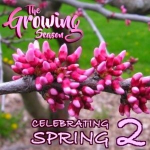 The Growing Season, March 27, 2021 - Celebrating Spring Pt. 2