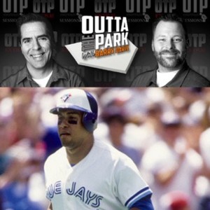 Outta The Park Ep. 159, May 17, 2020 - Guest - Candy Maldonado