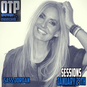 Sessions, Jan 25, 2019 - Guest - Sass Jordan