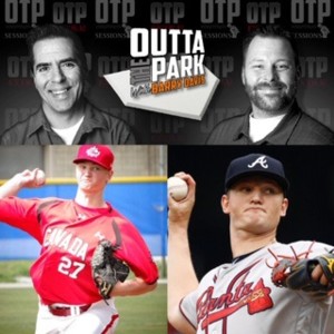 Outta The Park Ep. 145, Feb 2 2020 - Guest - Mike Soroka