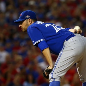 OTP May 9 Marco Estrada Audio