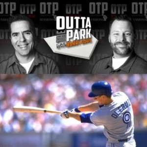 Outta The Park Ep. 146, Feb 9, 2020 - Guest - John Olerud