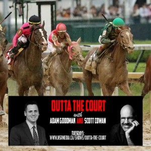 OTC May 10 Controversy at the Derby