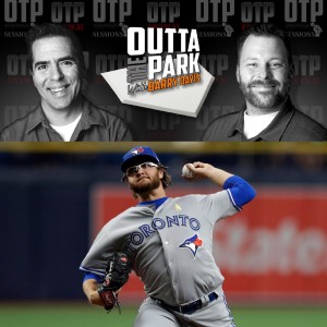 Outta The Park Ep. 130, Oct 6, 2019 - Guest - Anthony Kay