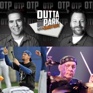 Outta The Park Ep. 149, March 1, 2020 - Guest - Caleb Joseph