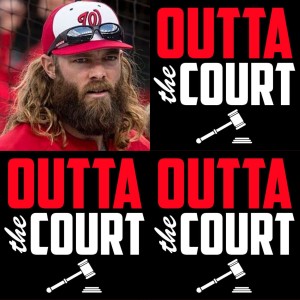 Outta The Court, Jan 29, 2019 - The Law and Rules in Sports