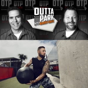 Outta The Park Ep. 151, March 22, 2020 - Guest - Kevin Pillar