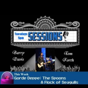 Sessions - Gorde Deppe - Jan. 19