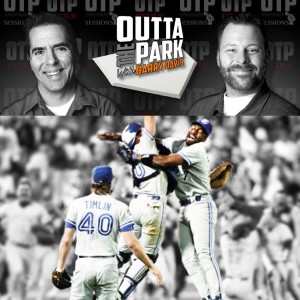 Outta The Park Ep. 154, April 12, 2020 - Guest - Mike Timlin