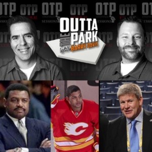 Outta The Park Ep. 138, Dec 1, 2019 - Guest - Butch Carter