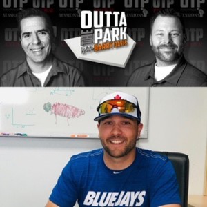 Outta The Park Ep. 141, Dec 22, 2019 - Guest - Alex Nolan