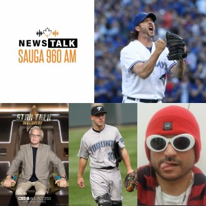 The Spin Mar 21  Jason Grilli, Bill Harris, Brian Jerolman, Josh Kusnick