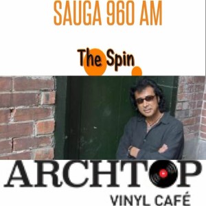 The Spin Nov 4 Andy Kim, Perry Lefko