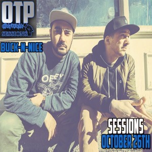 Sessions, Oct. 26th, 2018 - Guests - Buck N' Nice