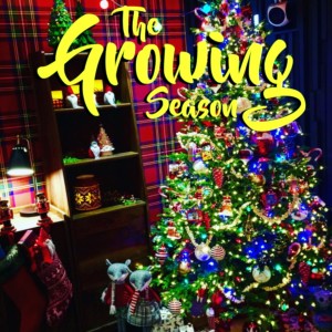 The Growing Season Dec 2, 2019 - Canadian Tire, NOMA, Christmas Visitors