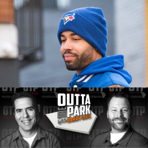 Outta The Park Ep. 132, Oct. 20, 2019 - Guest - Dalton Pompey