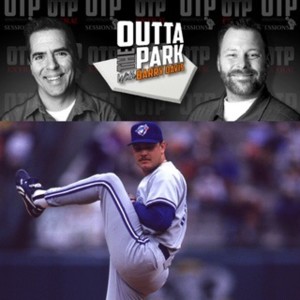 Outta The Park Ep. 148, Feb 23, 2020 - Guest - Duane Ward