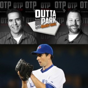 Outta The Park Ep. 150, March 8, 2020 - Guest - Jeff Francis