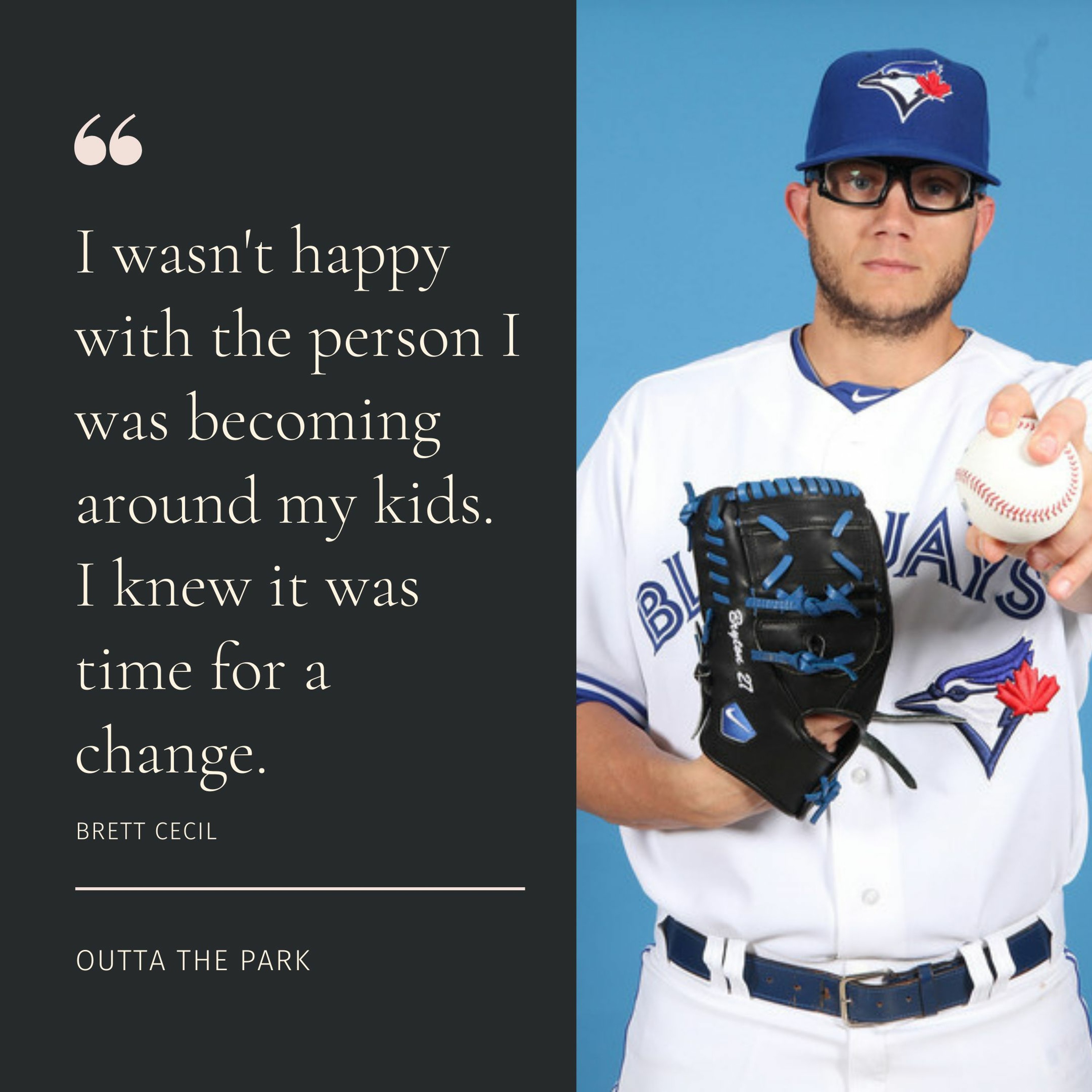 Outta The Park