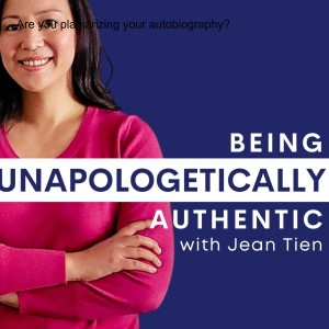 S1 Ep 7: Are you plagiarizing your autobiography?