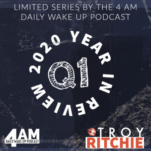 Year in Review Limited Series - Quarter 1 of 2020