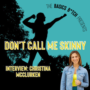 343: Your Metabolism w/Christina McClurken