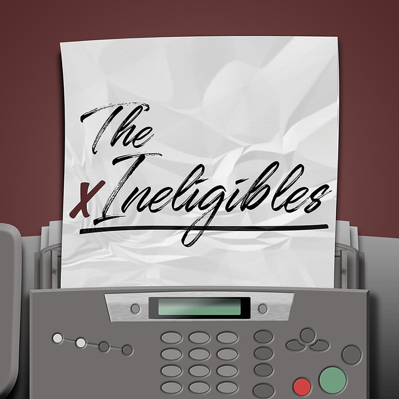 The Ineligibles
